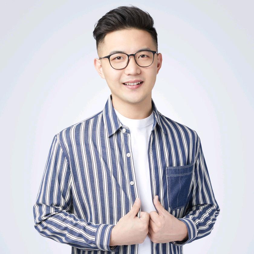 请叫我一帆