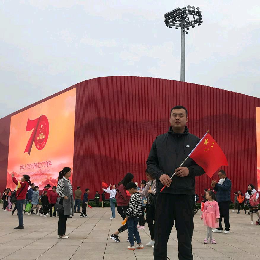 打酱油的