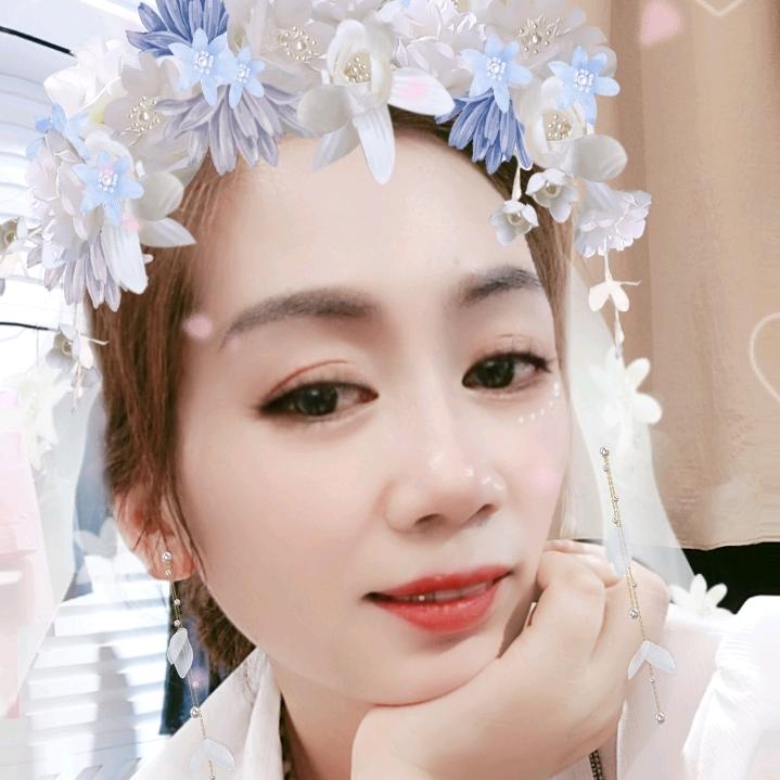亦菲呀💋