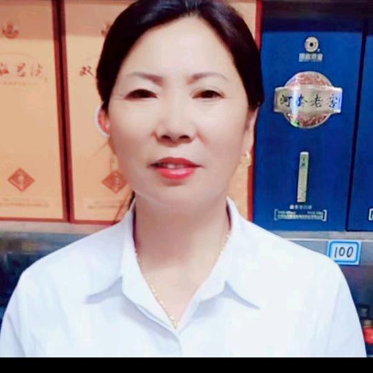 淮安张姐