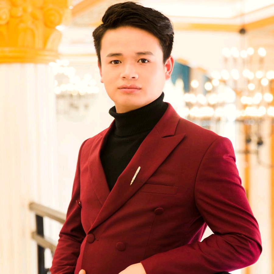 金哥的橱窗