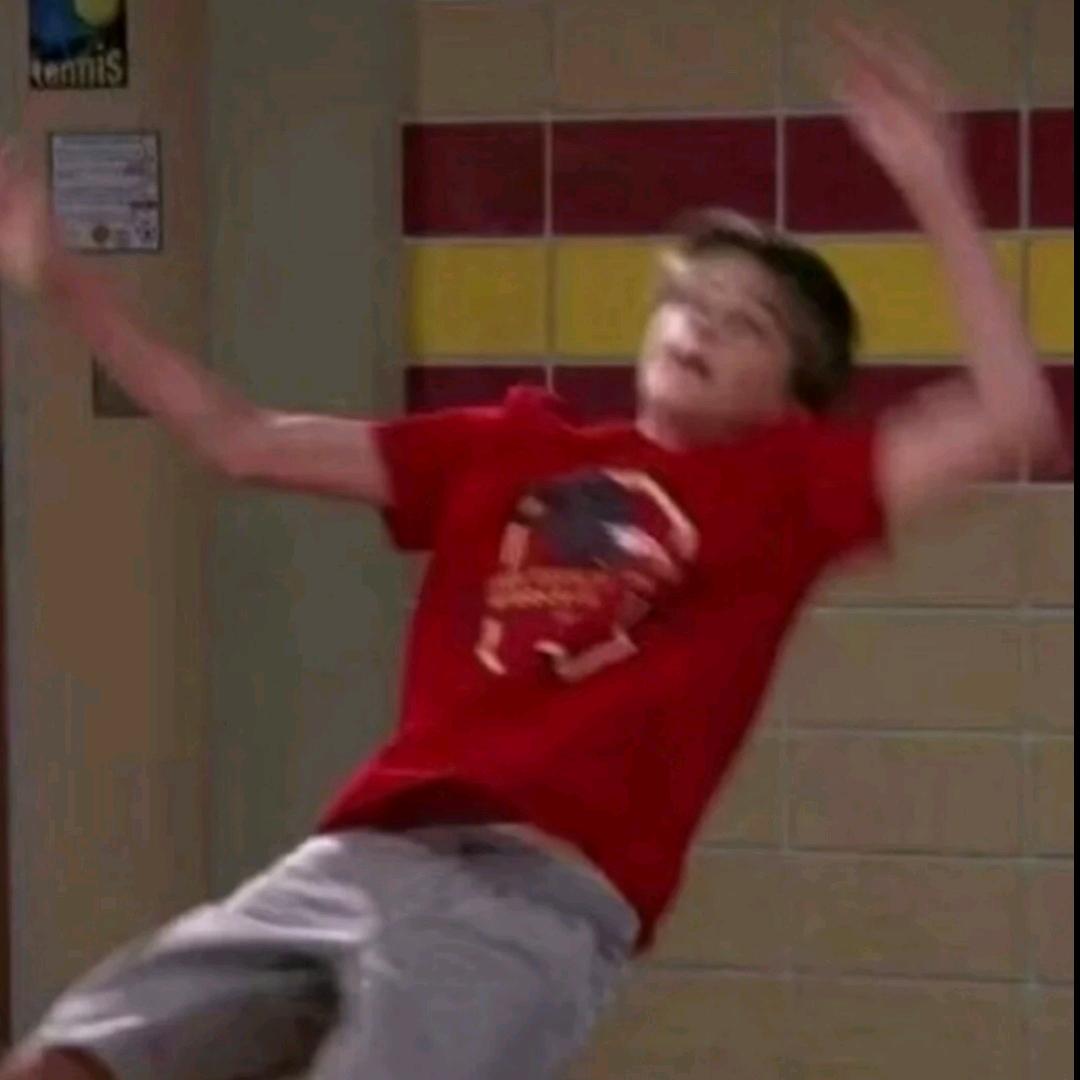 人类只是我的兼职