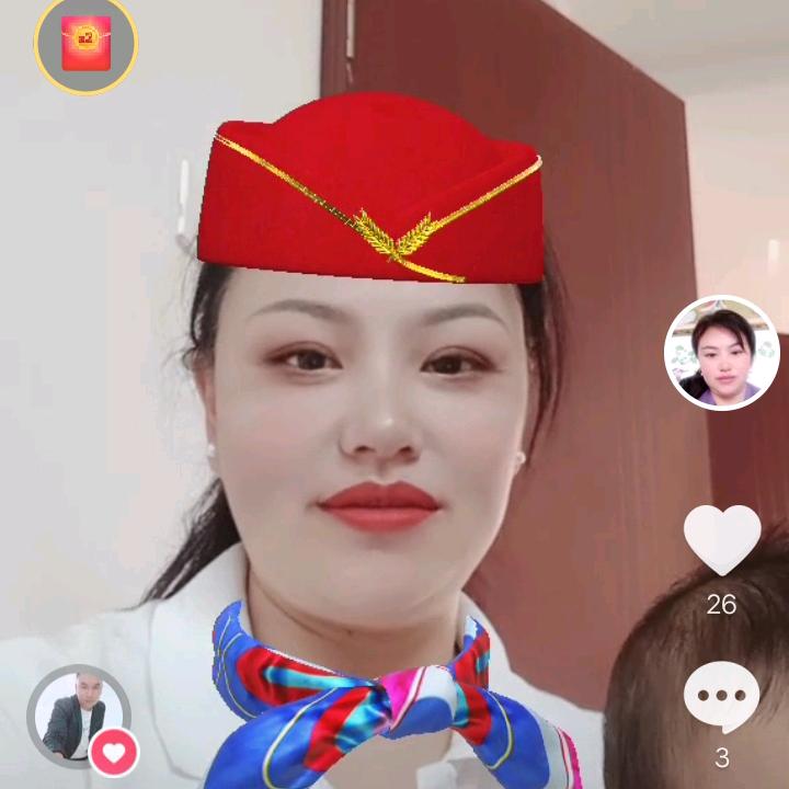 婷宣妈妈