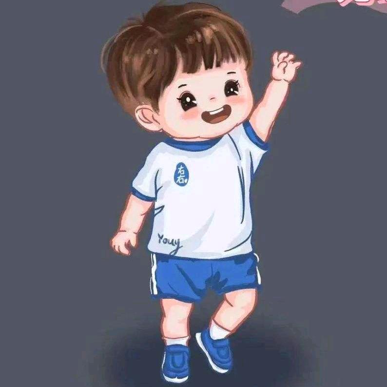 跑袋鼠的王逗逗