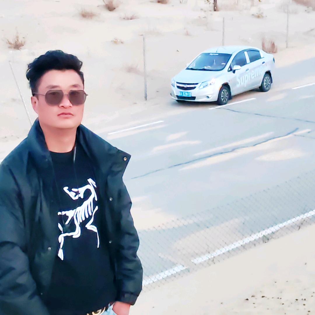 青甘大环线小才