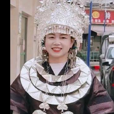 向阳花开