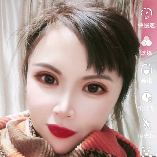 周婵