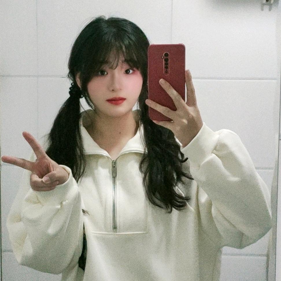 小鱼干儿🐠