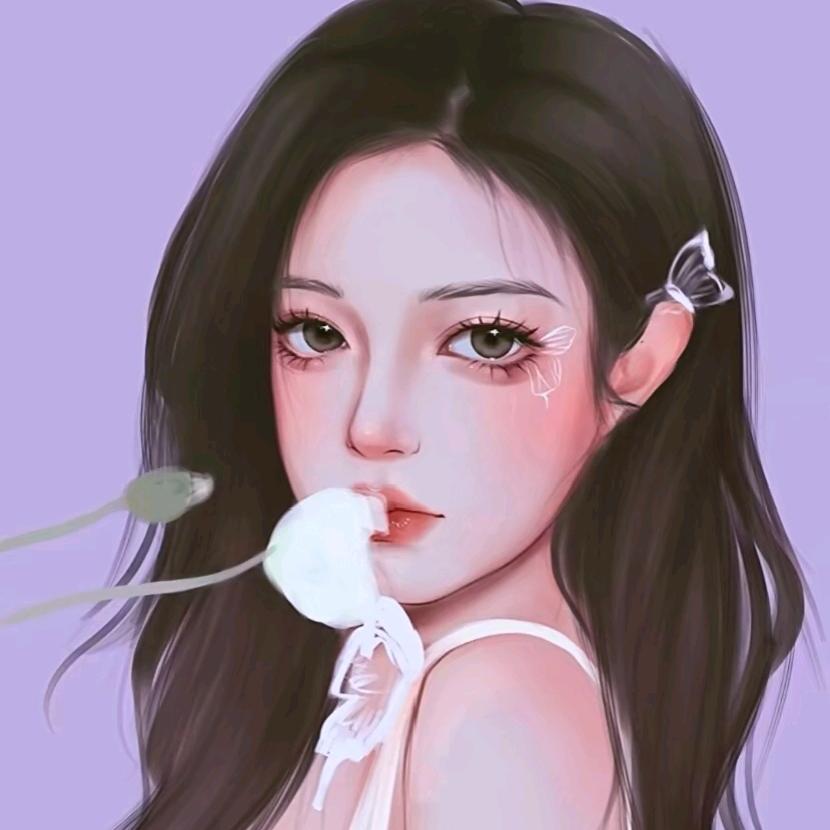 萨勒芬妮小姐姐~