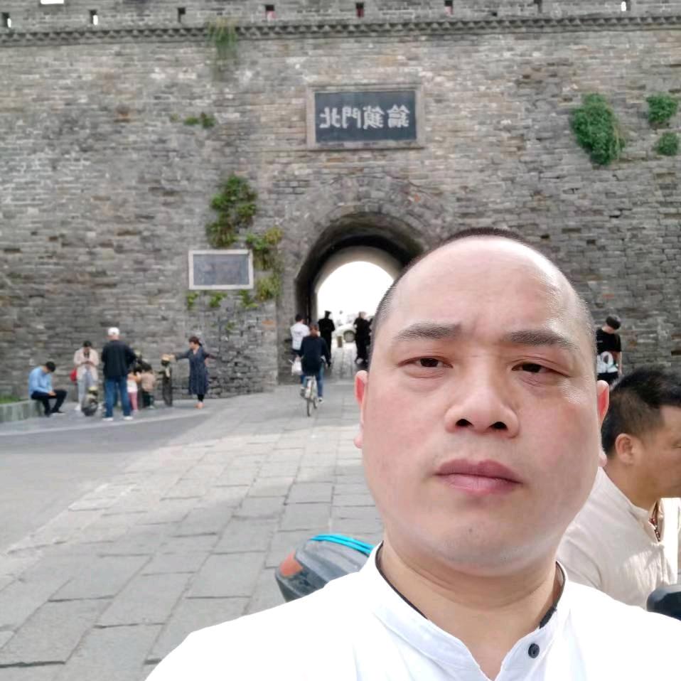 冯建为