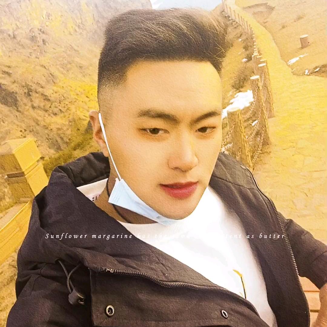 小罗爱山歌