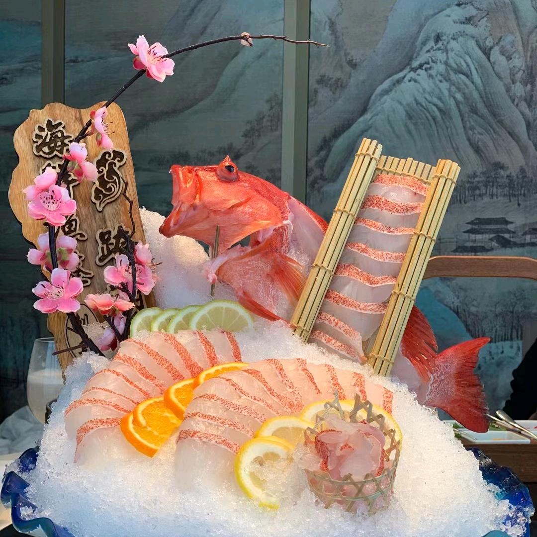 衢香楼食品专营店