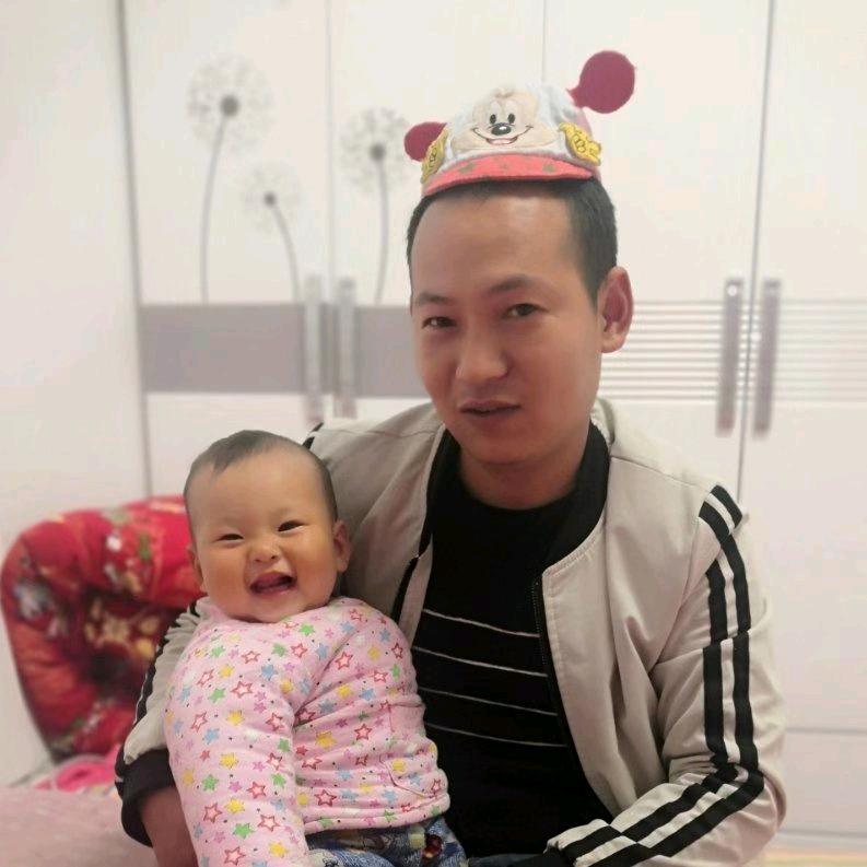 货运小陈（笑看@红尘）