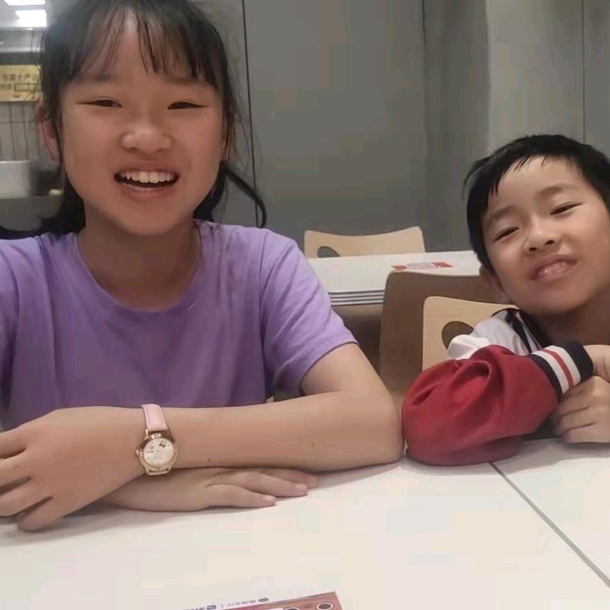 请叫我杨太太