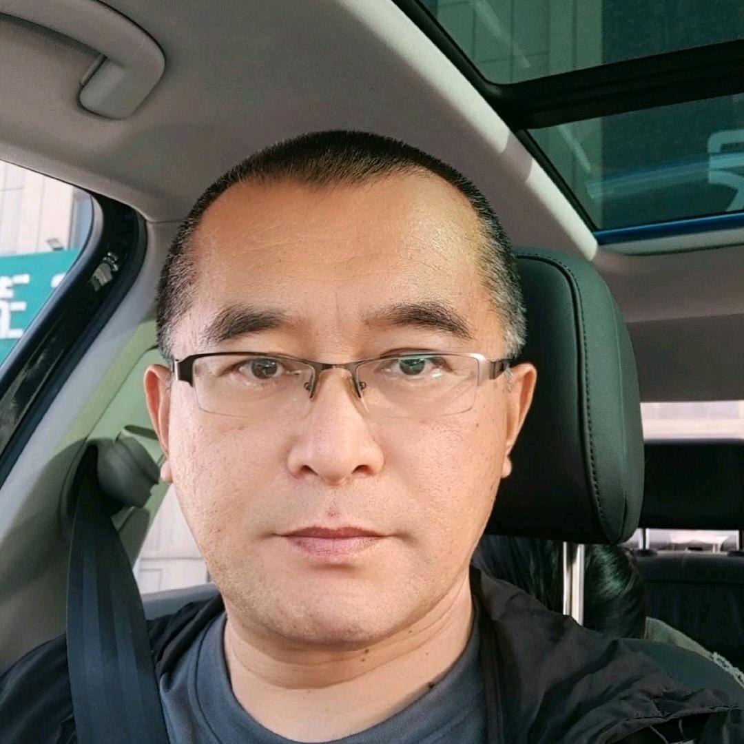 与君同行