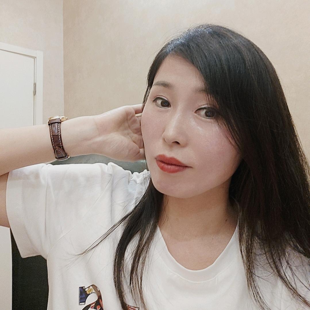 瑶瑶纹绣