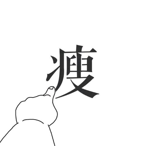 木儿要减肥