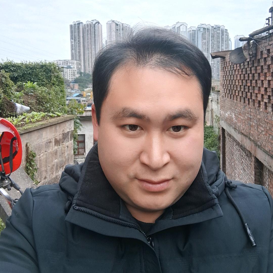 罗老大