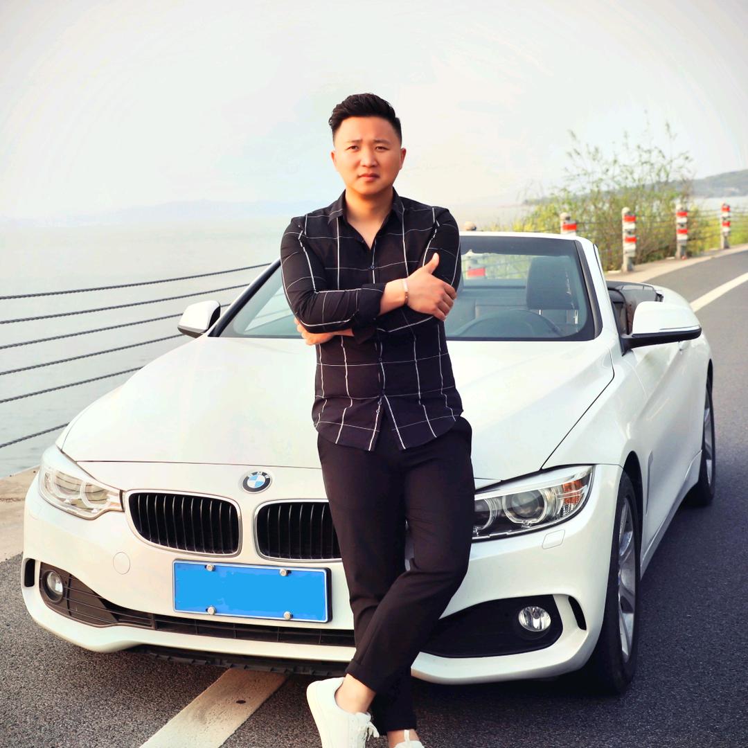 大林秒车  二手车