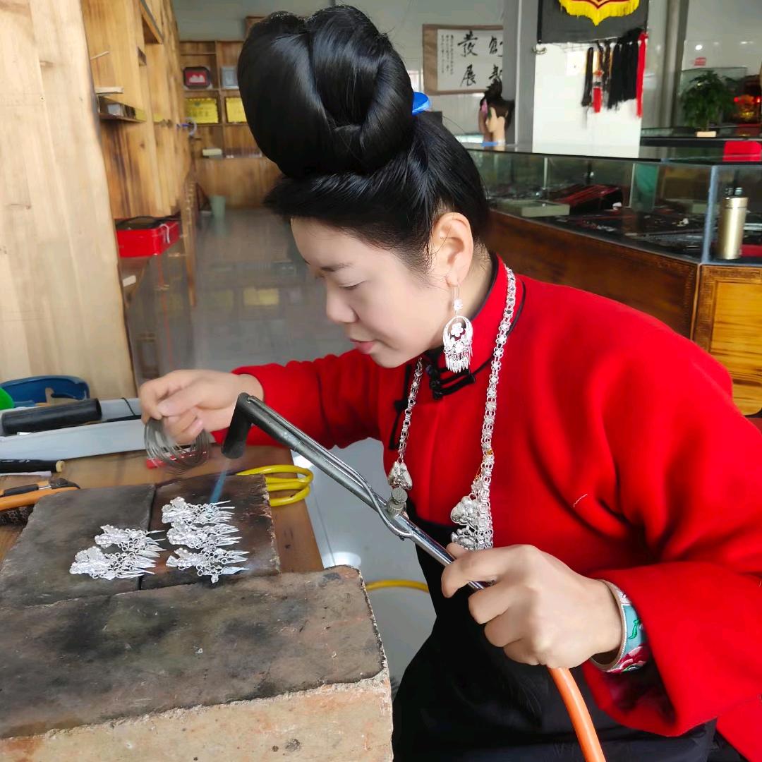 益家非遗大舞台