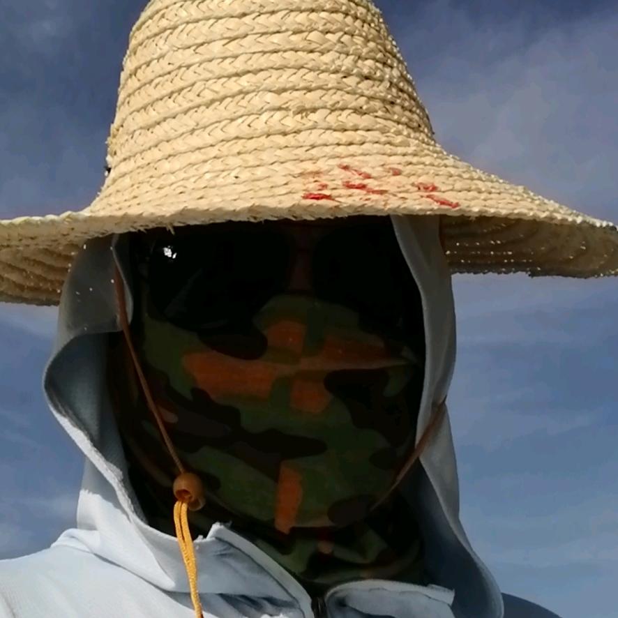 冬笋猎人 小小强