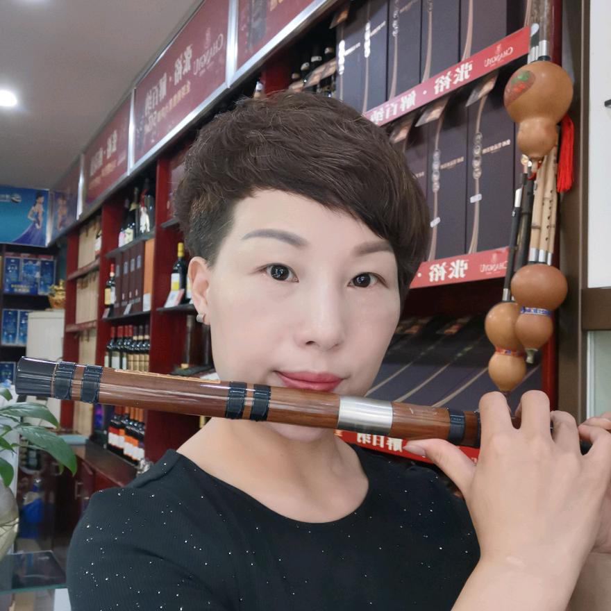 如芳淡雅
