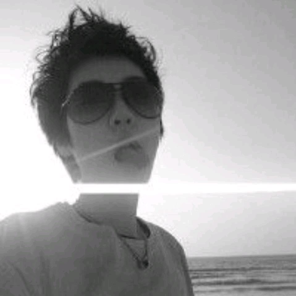 我不是随便的人