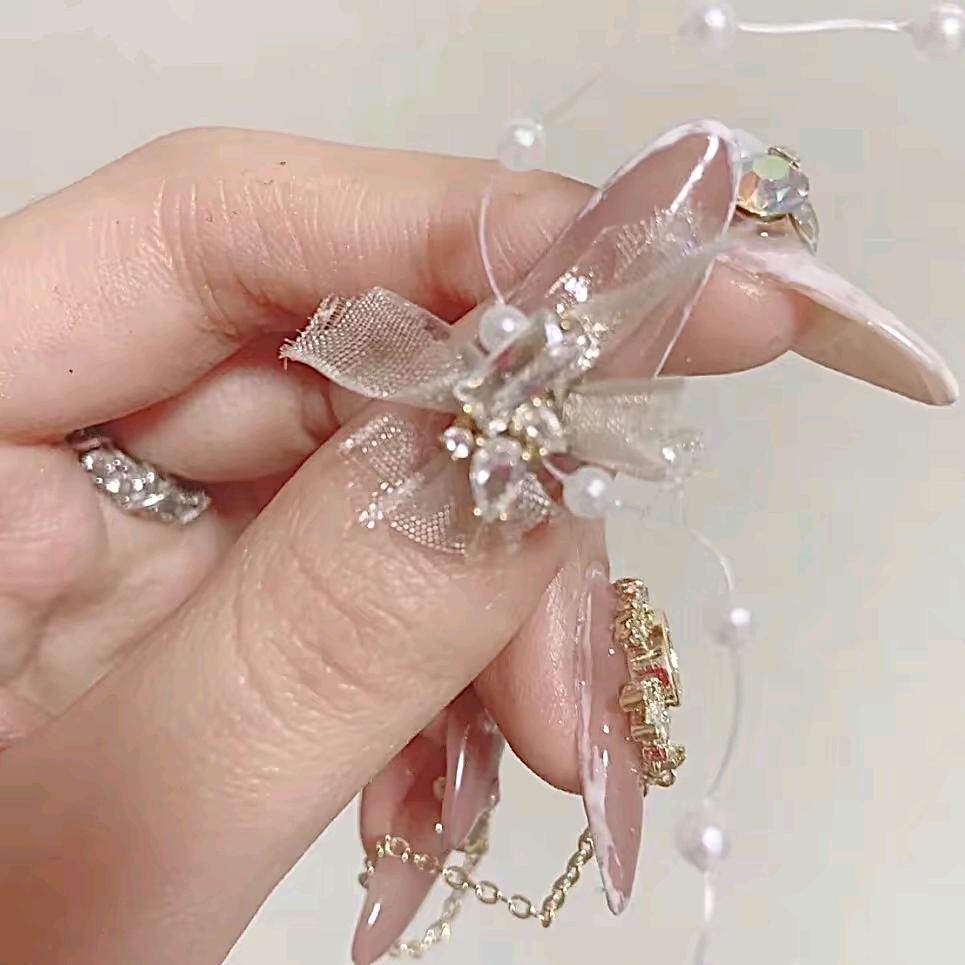 洛洛工作室（新娘跟妆）