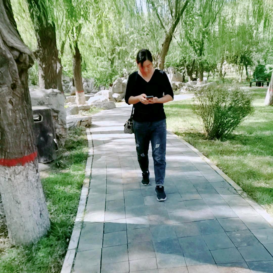 康姐 happy70后 互