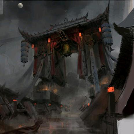 守护者《守护者》