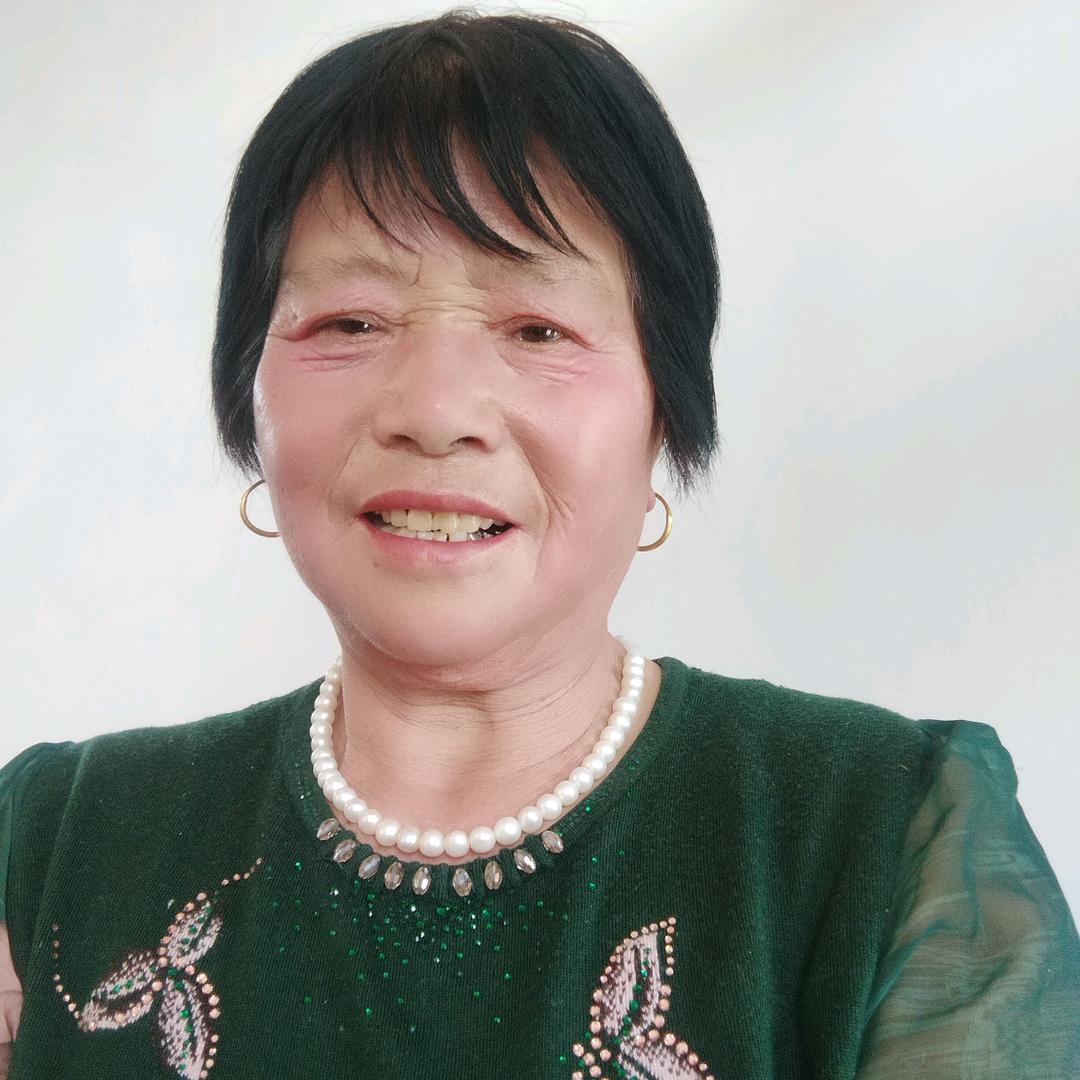 葛奶奶（赞不超三）