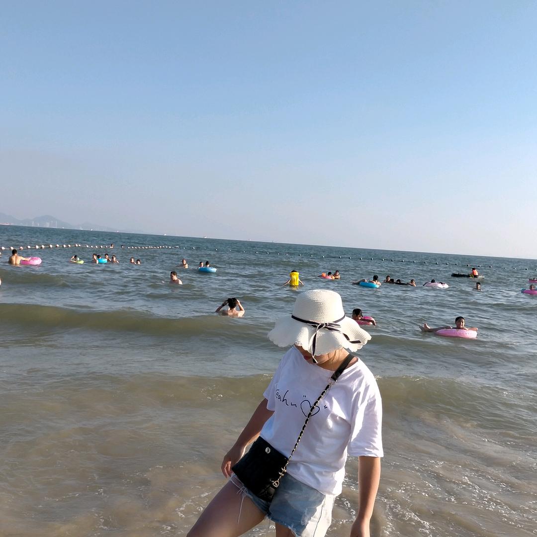 温柔只给意中人