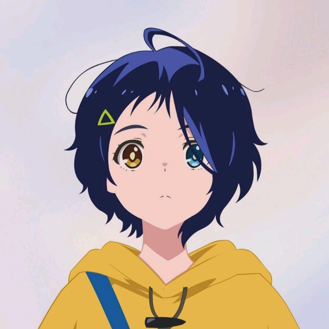 🌈小~确幸