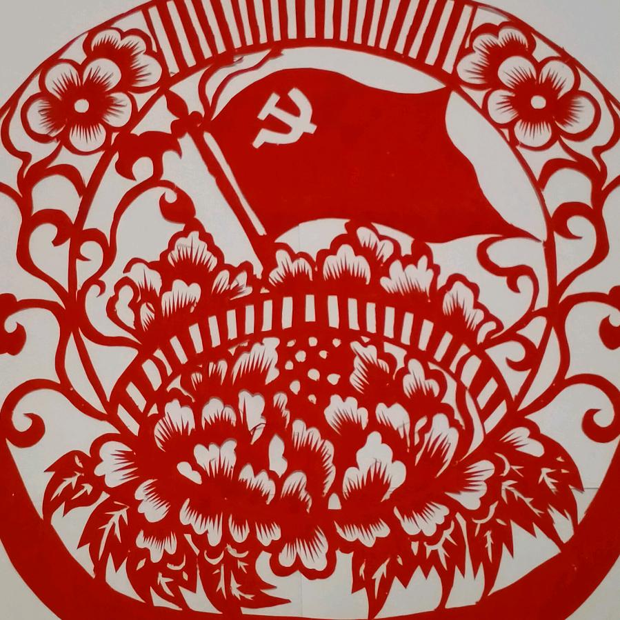 芊宝的外婆