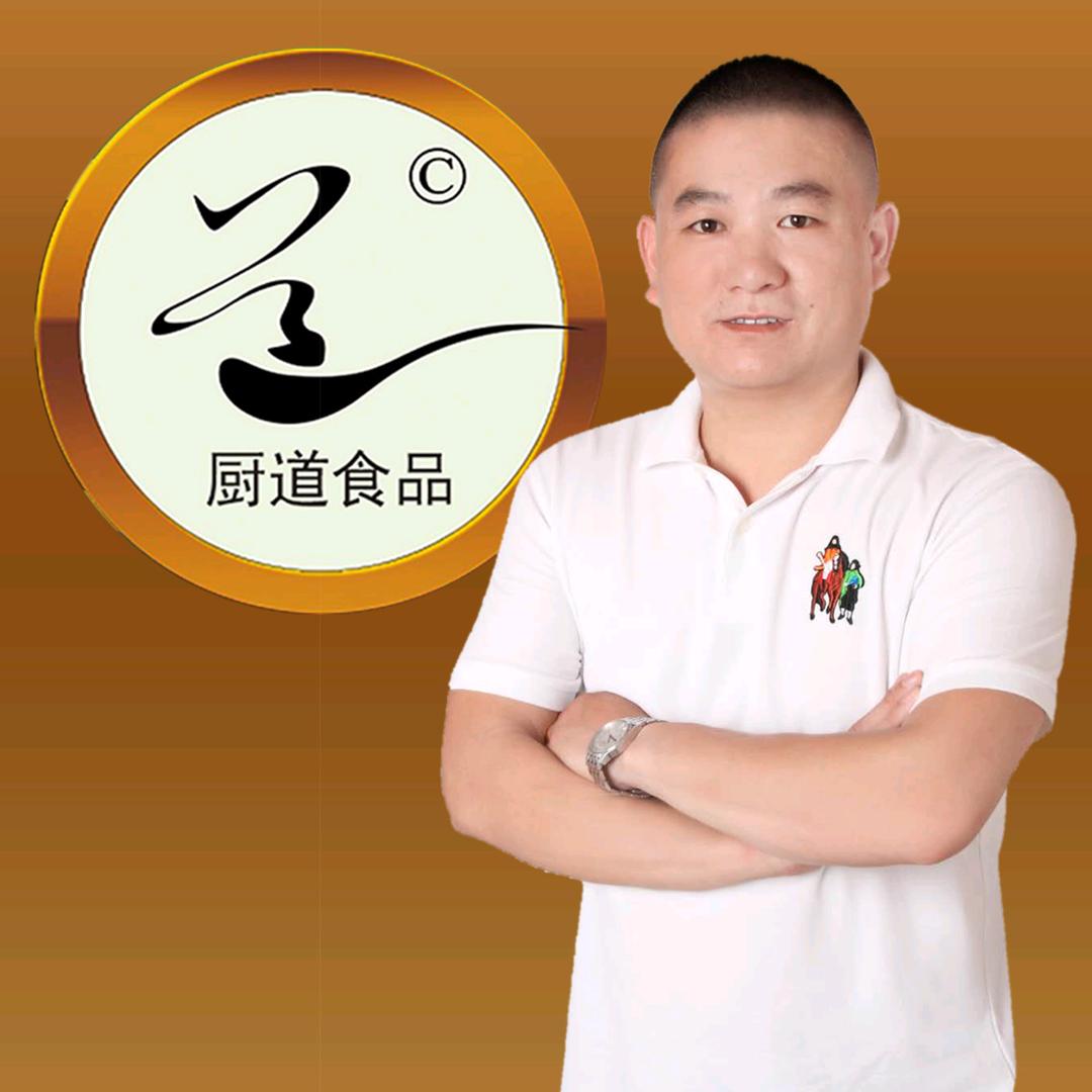 安徽厨道食品–吴田军