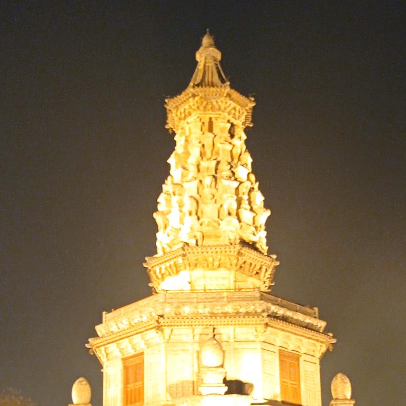 大中国的大兄弟