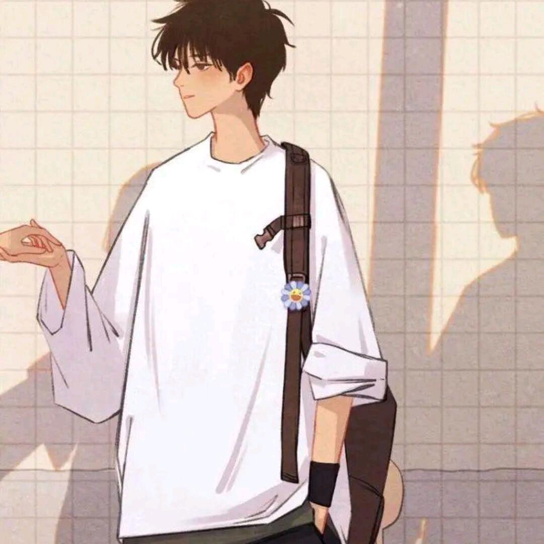 🌈原思禹（yv）