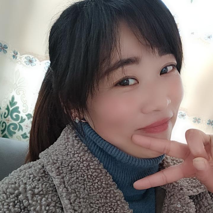 清扬婉兮