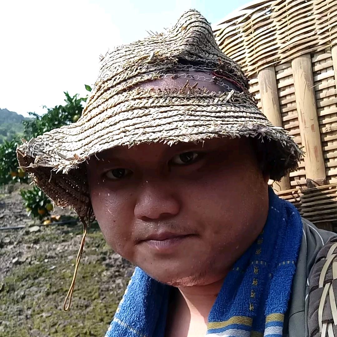草帽哥