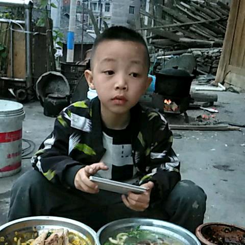 杨过
