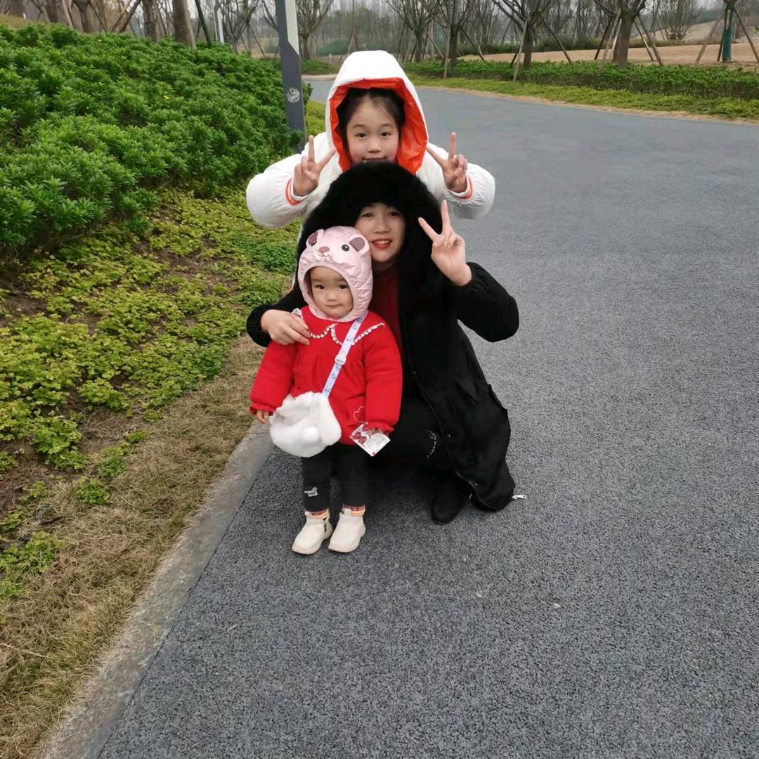 好人一生平安！