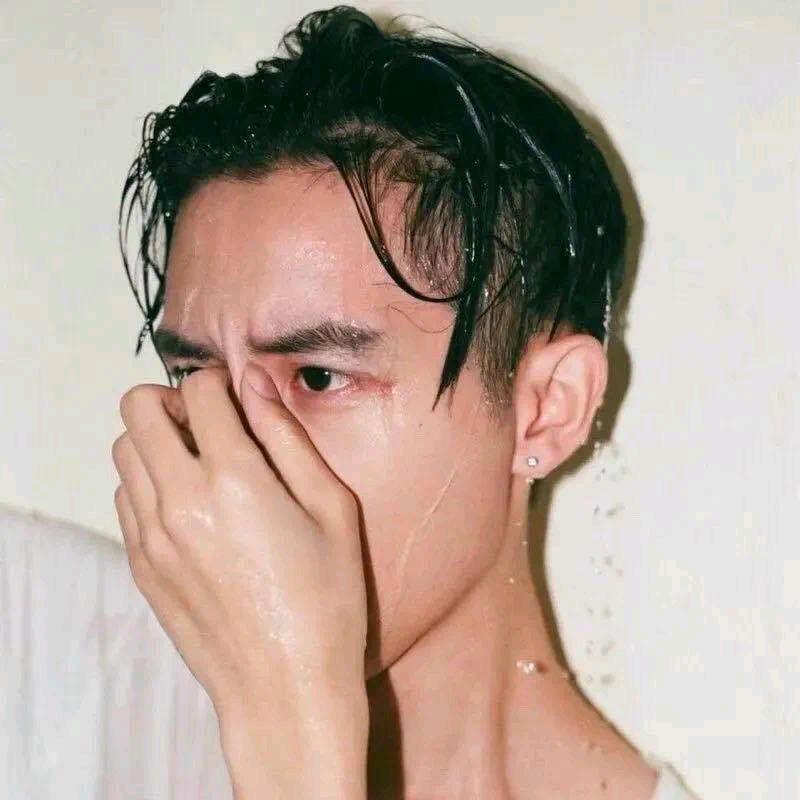 love愿得一人心_