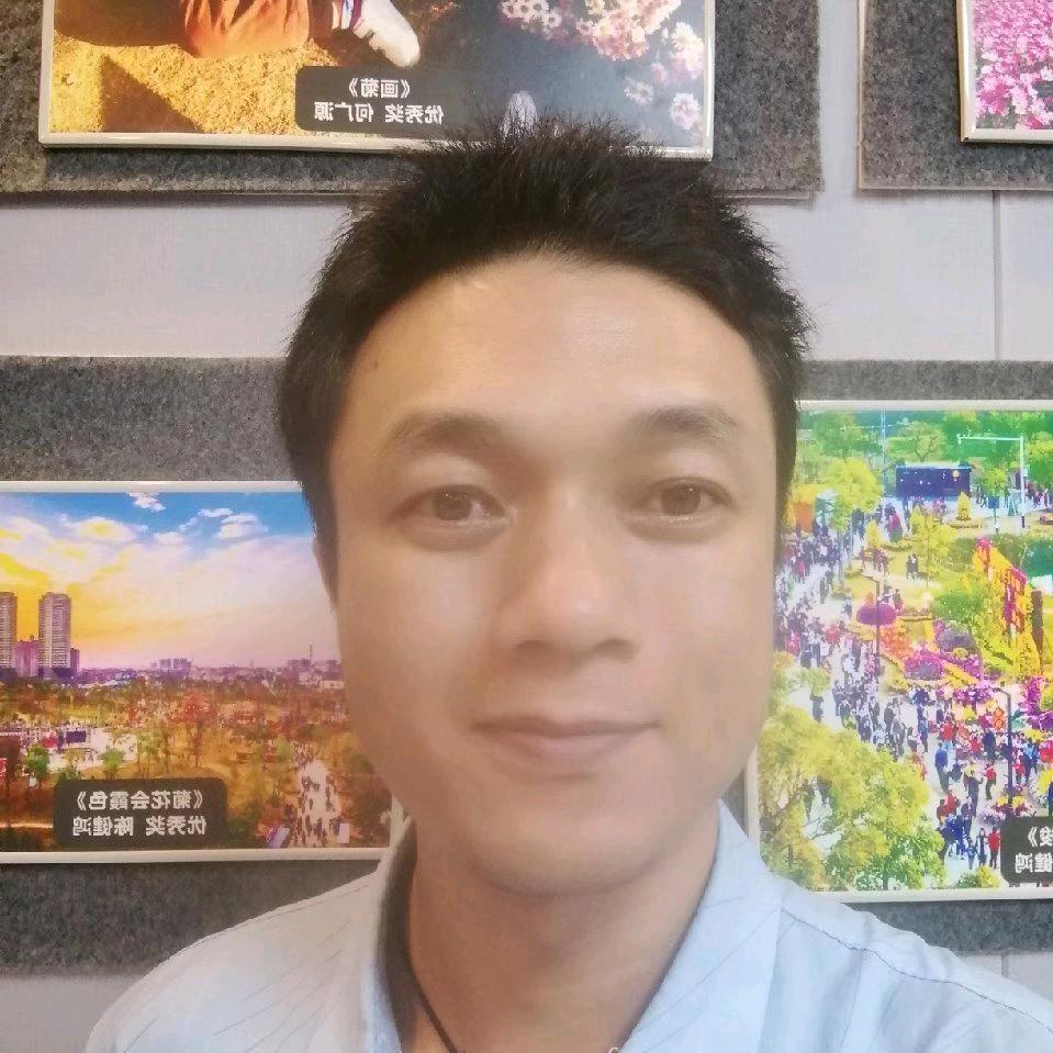 一笔哥