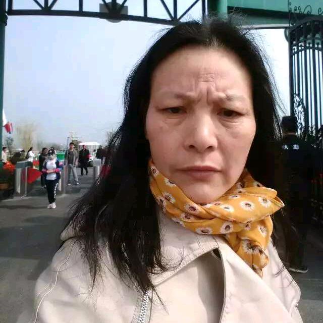 彩霞五姐盐城大丰