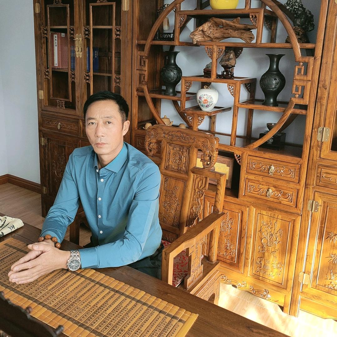 金猪哥