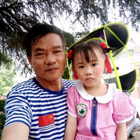 农村手艺人