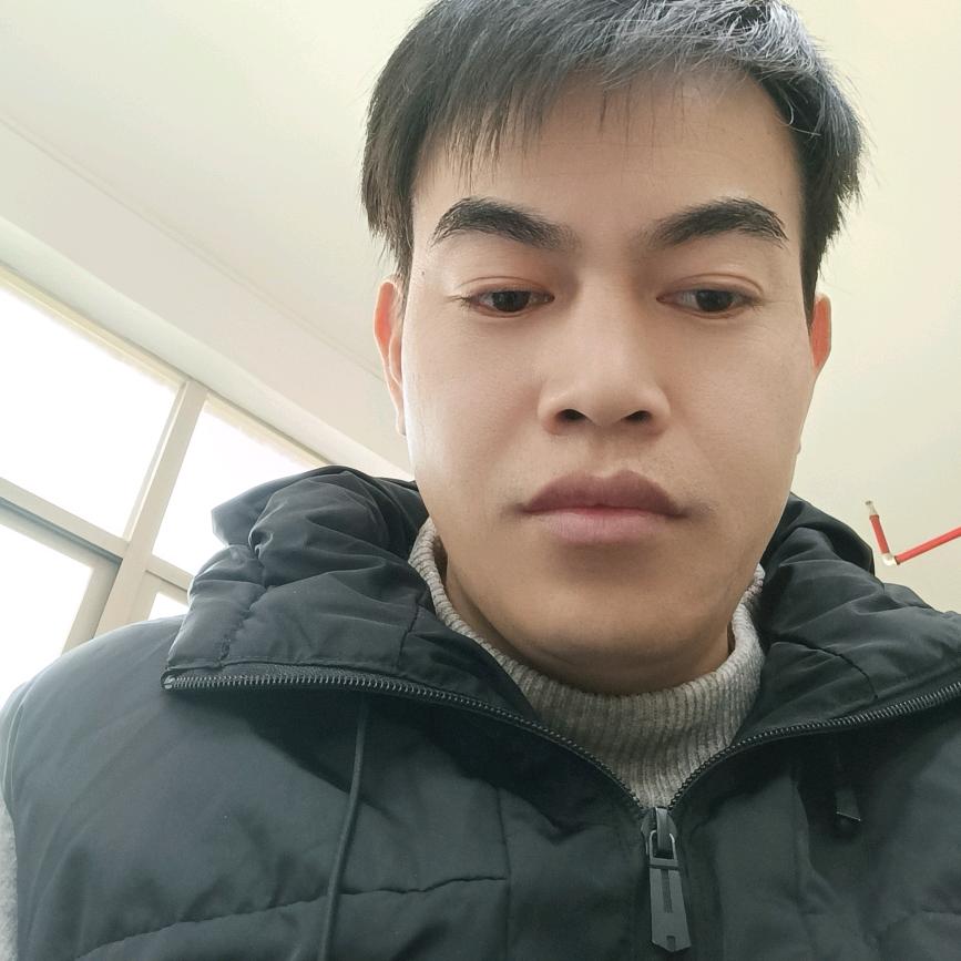 孤独的男人