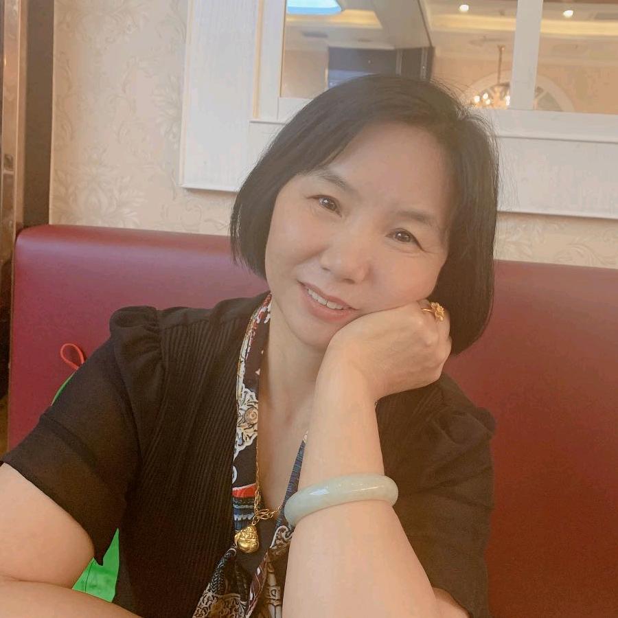 爱上那片云