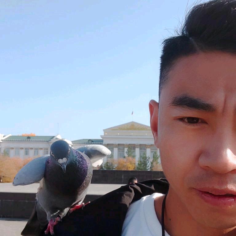 北海汇游(俄罗斯)