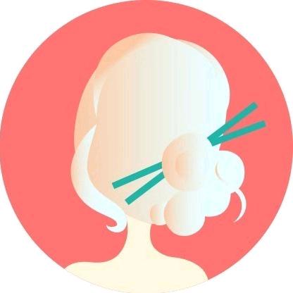 吃货老板娘@抖音